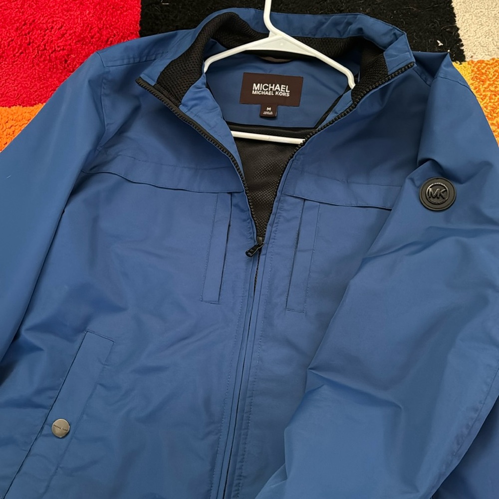 Michael kors jacket